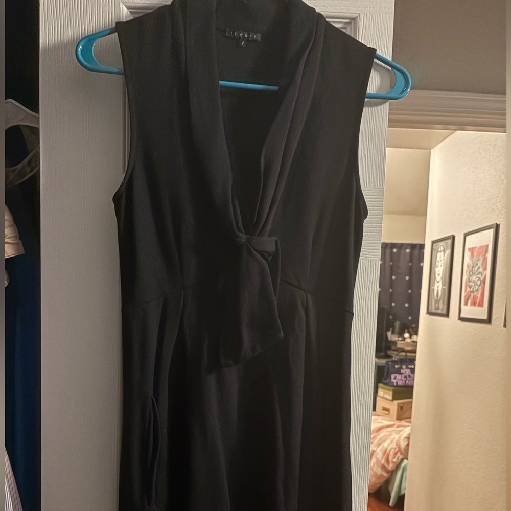 Theory size 2 dress